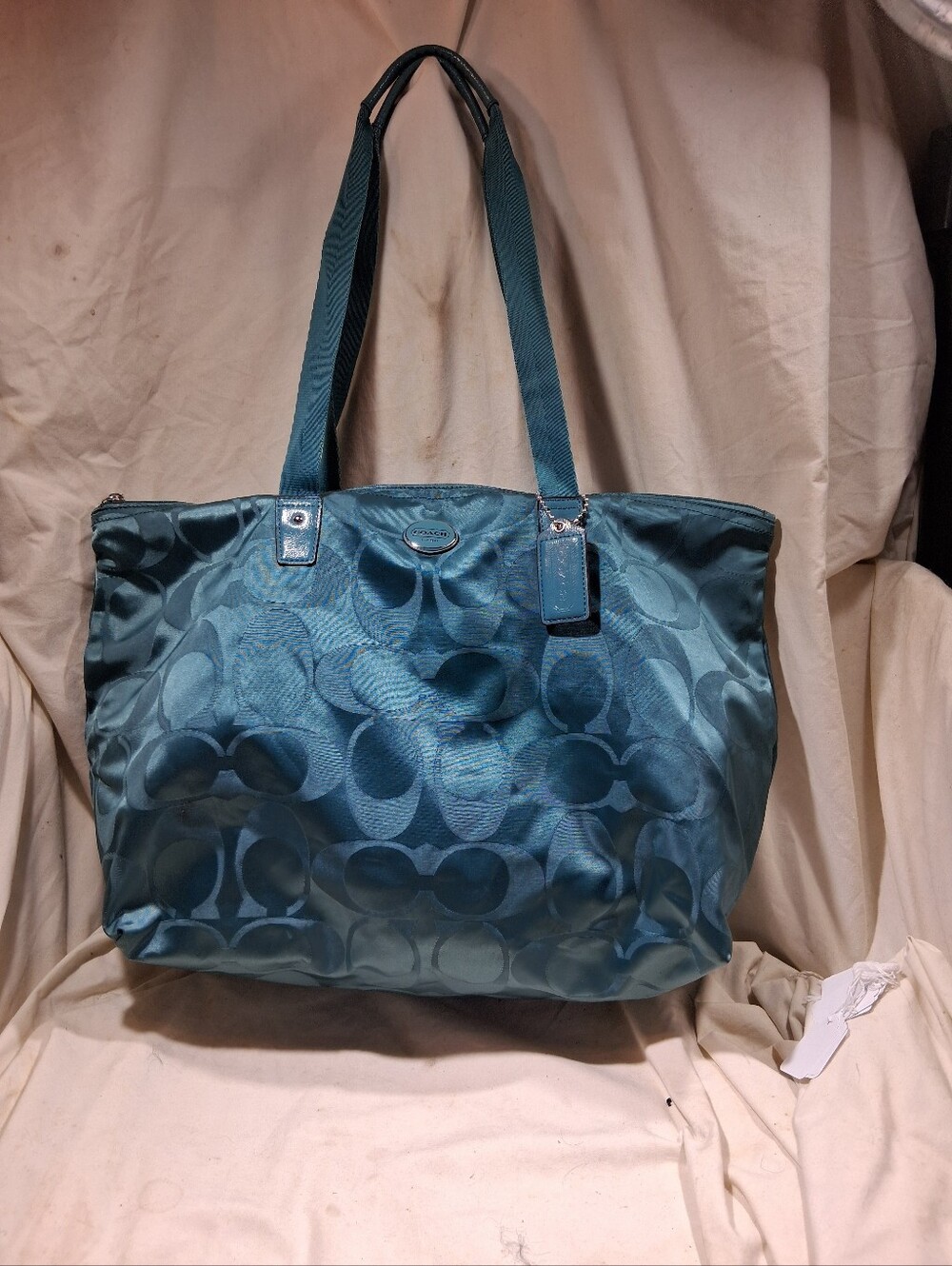 Coach Lightweight Getawy Set